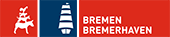 Logo Bremen Bremerhaven