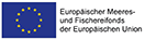 Logo Europäischer Meeres- und Fischereifonds der Europäischen Union