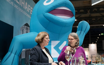 „fish international“ wird ihrem Anspruch als Deutschlands Fisch-Leitmesse gerecht