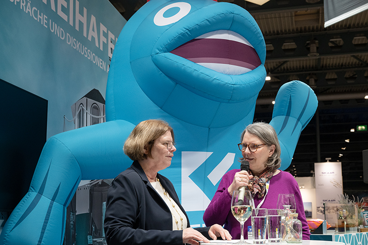 „fish international“ wird ihrem Anspruch als Deutschlands Fisch-Leitmesse gerecht